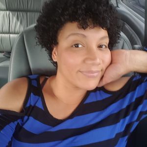 Meet your Posher, O'najah